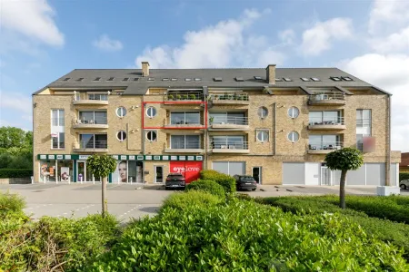 Apartman Eladó HERENTALS